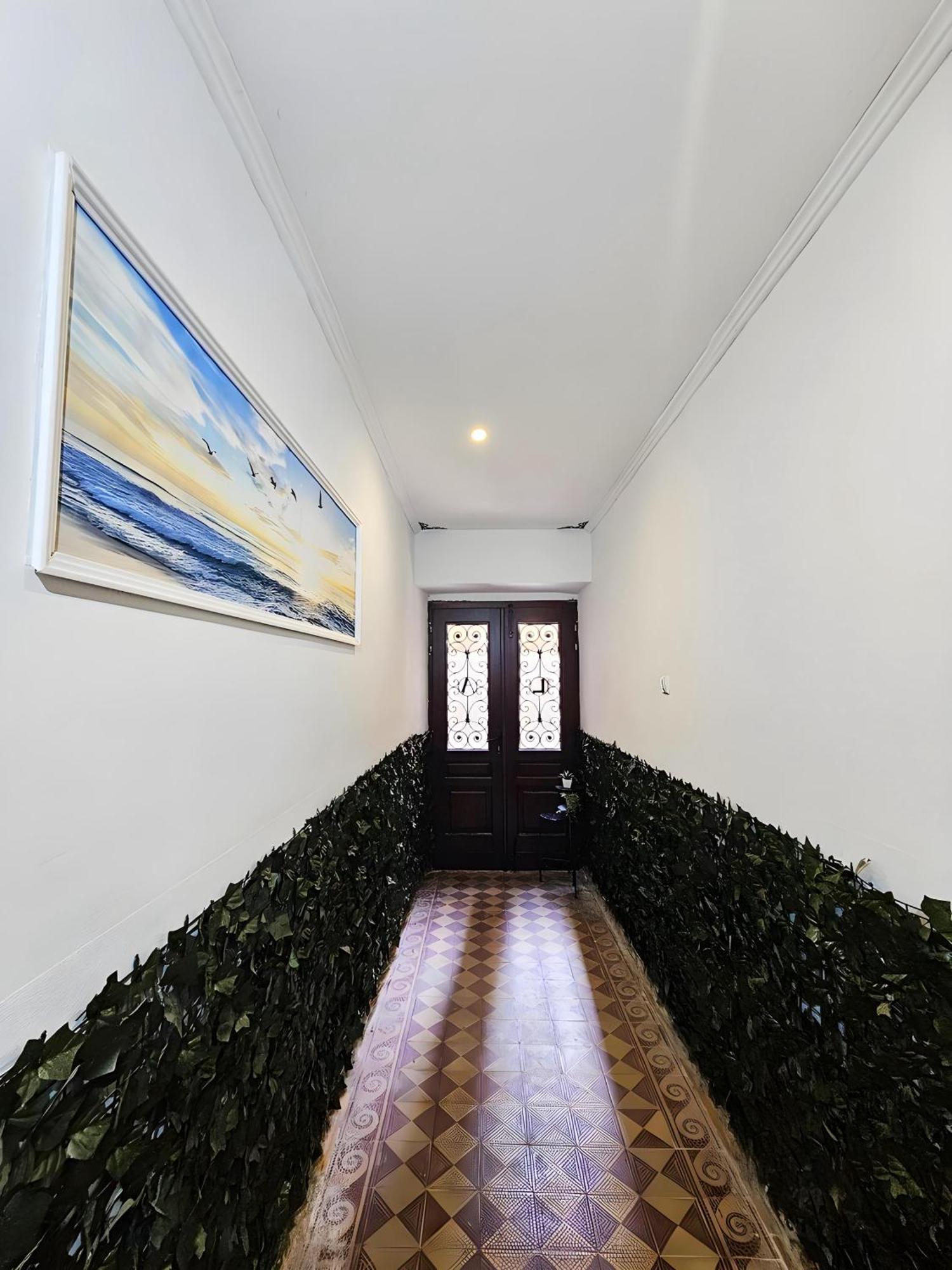 Palace Apartment Σπλιτ Εξωτερικό φωτογραφία