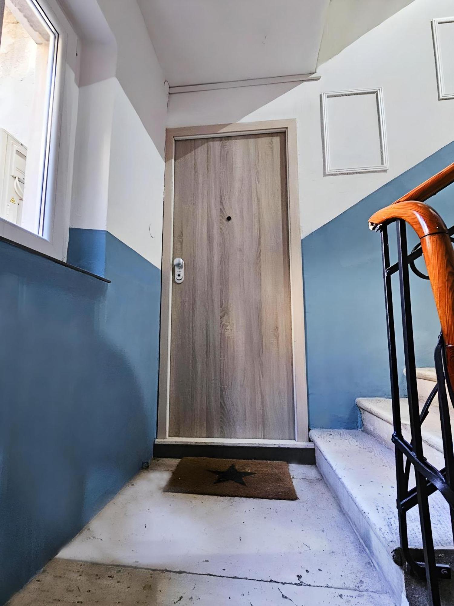 Palace Apartment Σπλιτ Εξωτερικό φωτογραφία