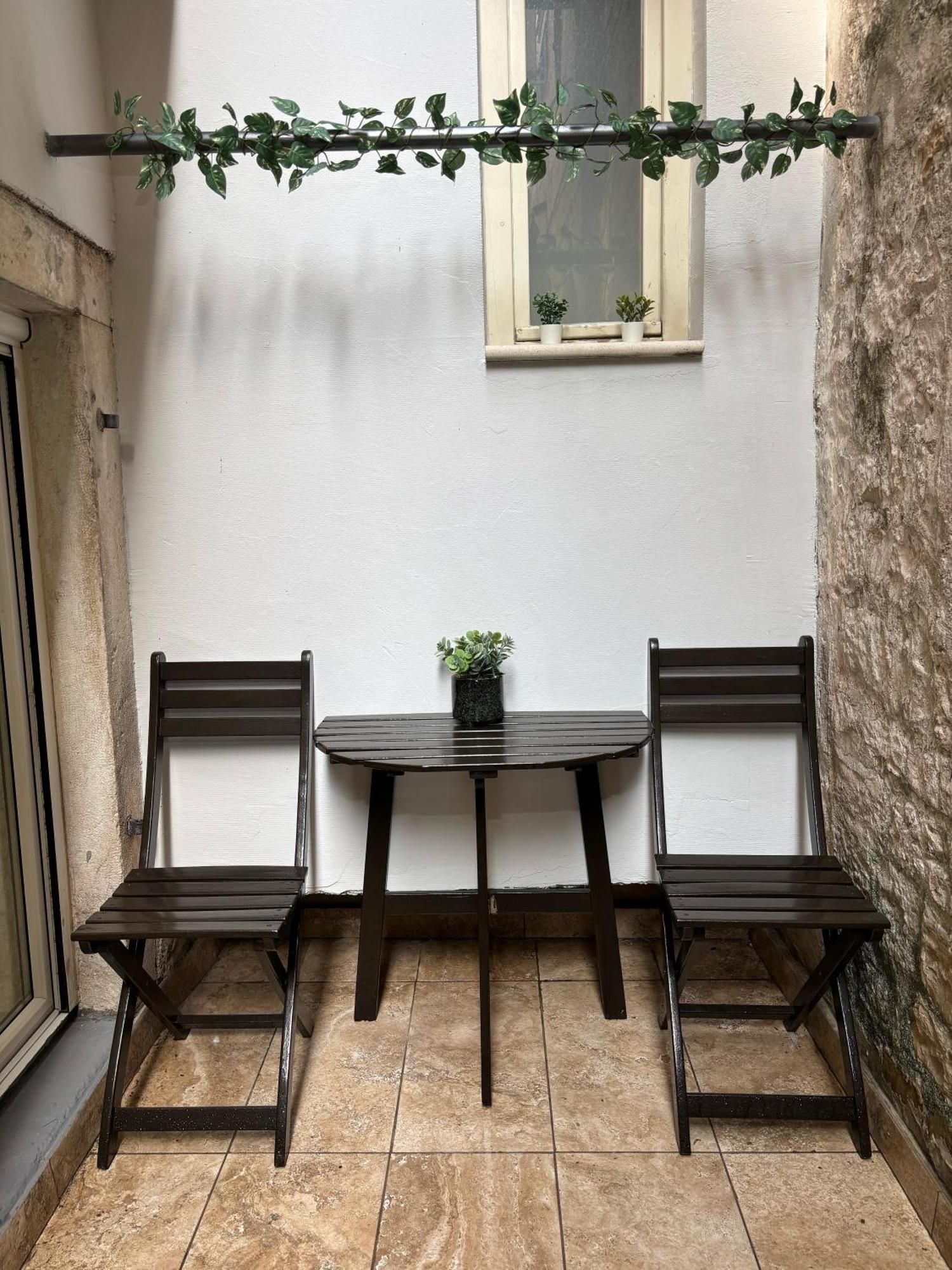 Palace Apartment Σπλιτ Εξωτερικό φωτογραφία