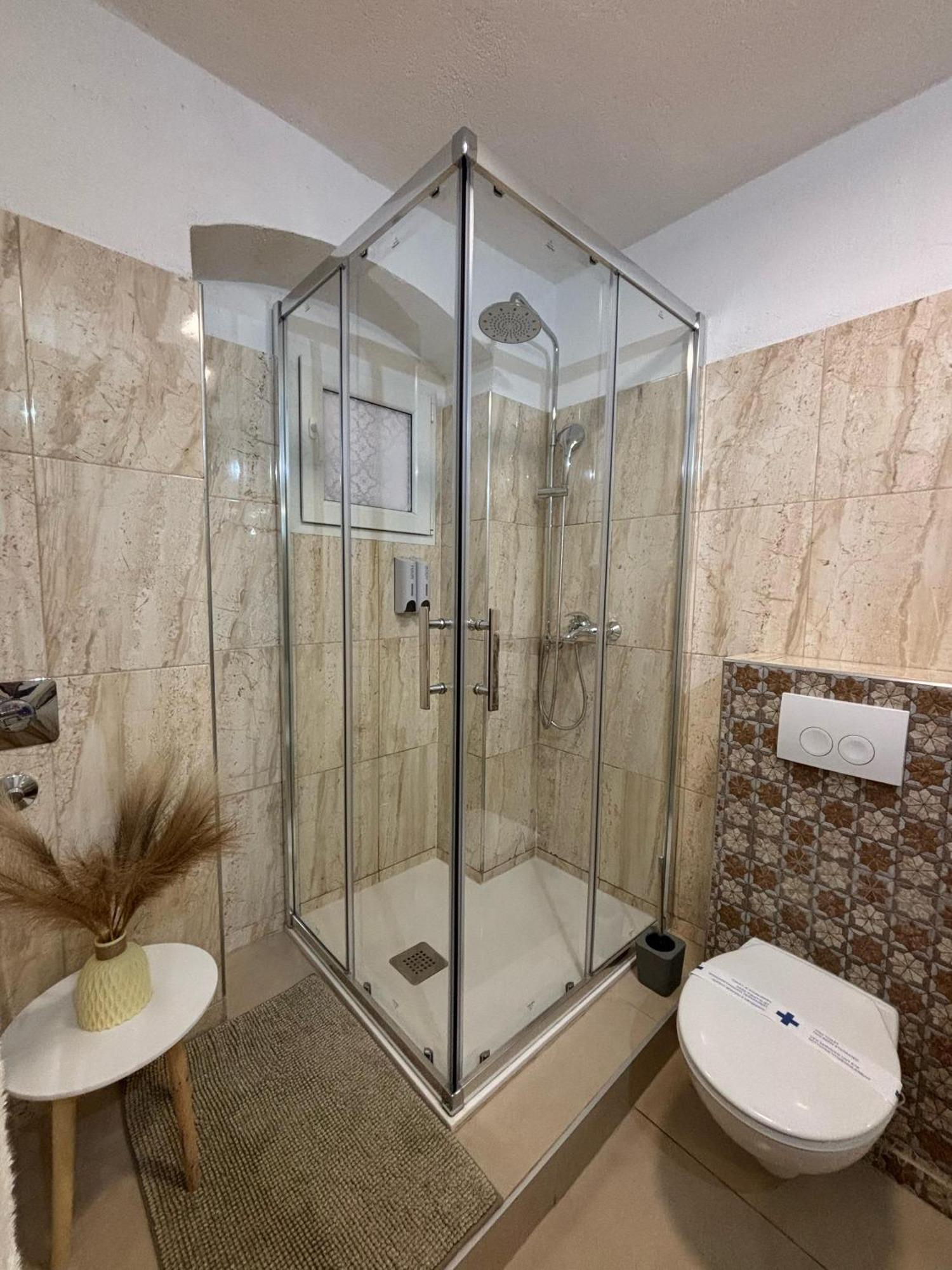 Palace Apartment Σπλιτ Εξωτερικό φωτογραφία