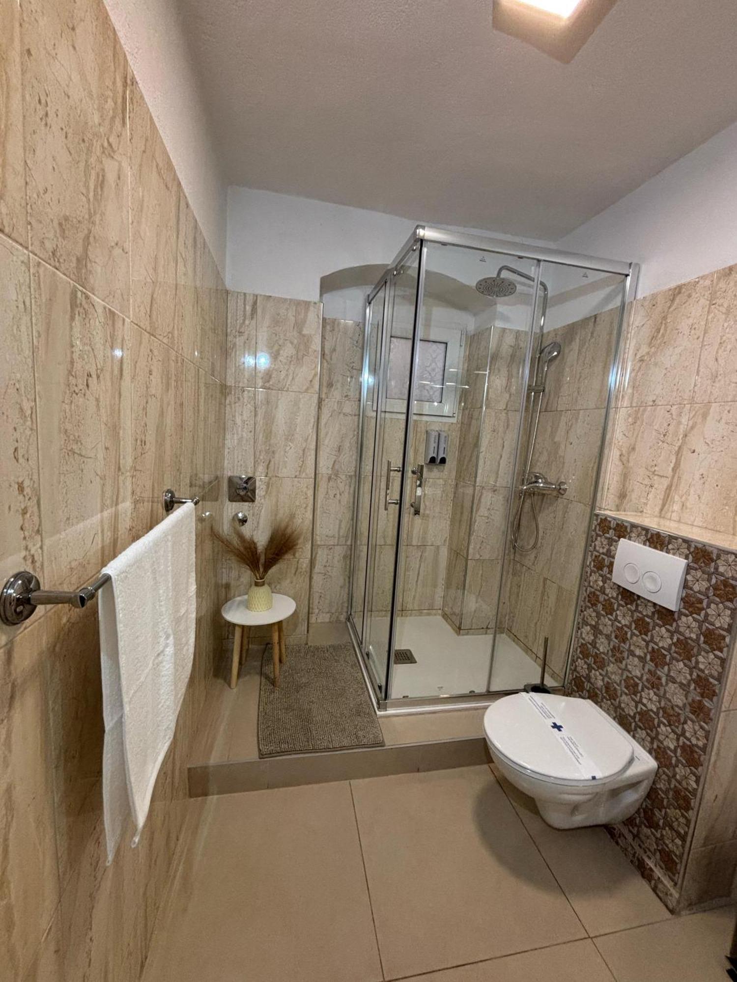 Palace Apartment Σπλιτ Εξωτερικό φωτογραφία