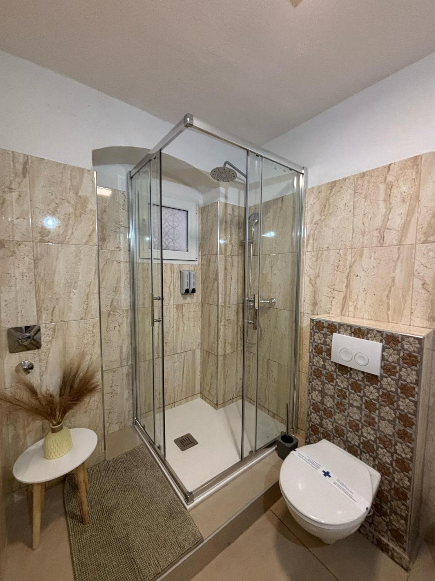Palace Apartment Σπλιτ Εξωτερικό φωτογραφία