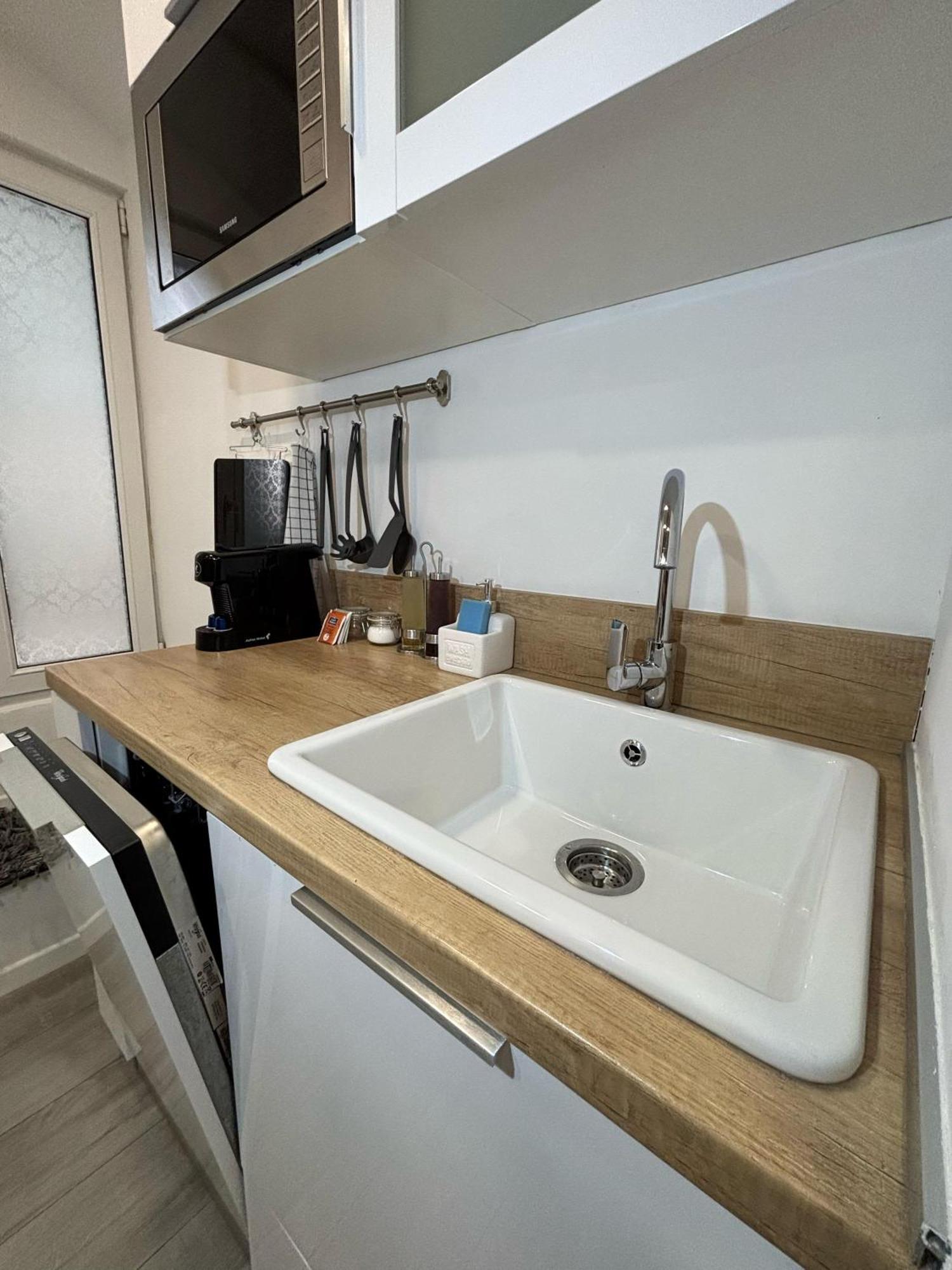 Palace Apartment Σπλιτ Εξωτερικό φωτογραφία