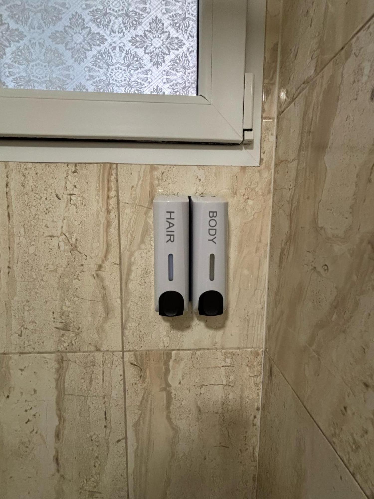 Palace Apartment Σπλιτ Εξωτερικό φωτογραφία