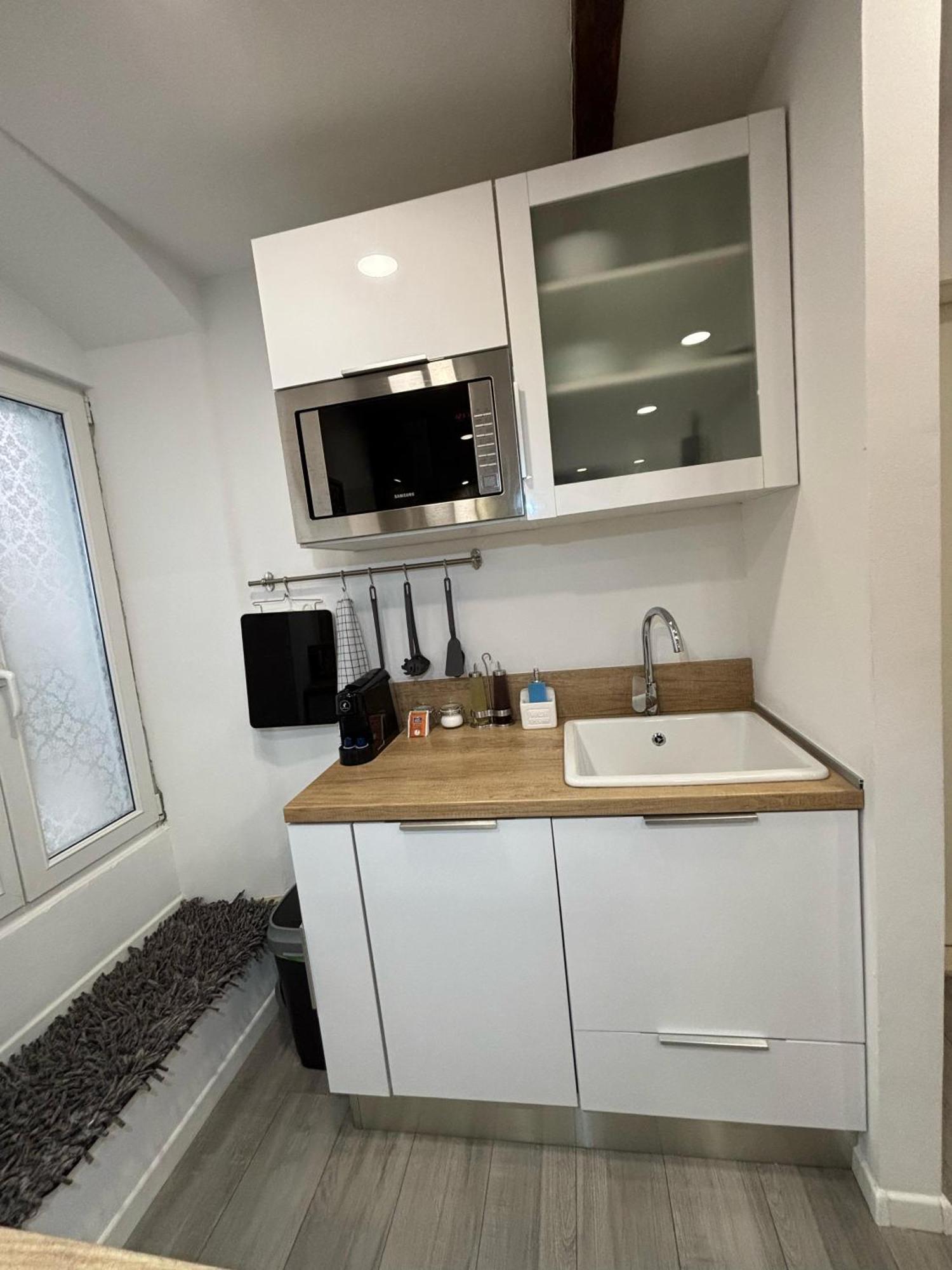 Palace Apartment Σπλιτ Εξωτερικό φωτογραφία